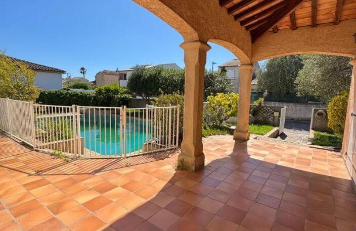 Villa type FF7 - 5 chambres avec piscine — photo 5