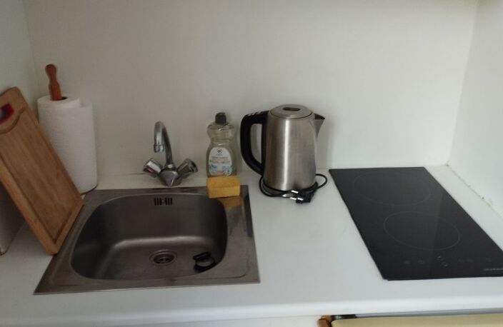 Studio de 18m2 à louer sur Nantes — photo 3