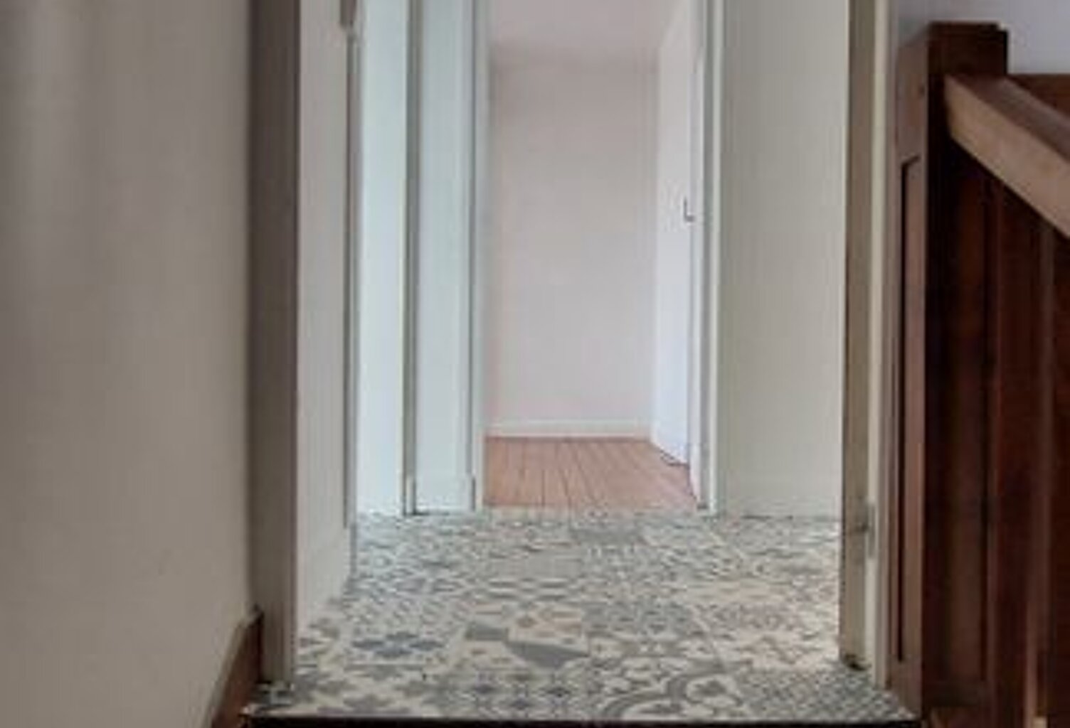 Appartement de 75m2 à louer sur Saint-Jean-d'Elle — photo 1