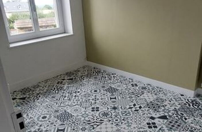 Appartement de 75m2 à louer sur Saint-Jean-d'Elle — photo 3