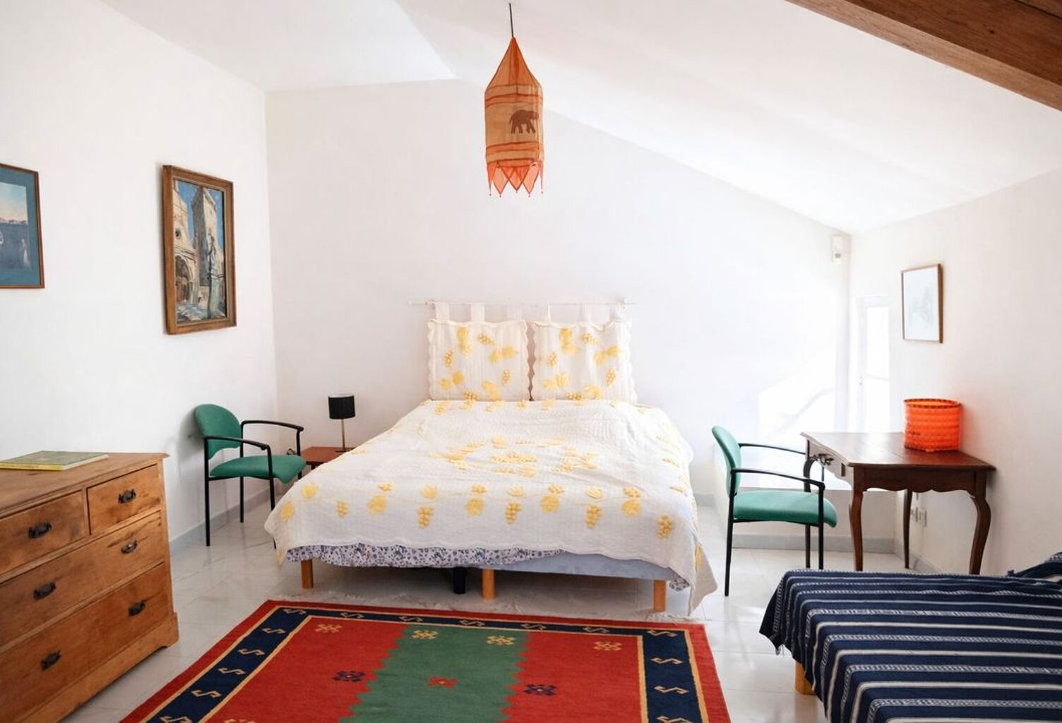 Studio de 30m2 à louer sur Aix-en-Provence — photo 1