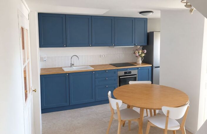 Studio de 30m2 à louer sur Aix-en-Provence — photo 2