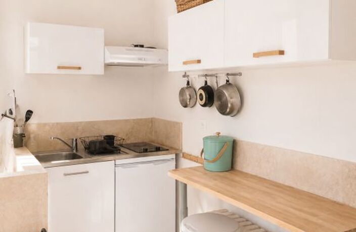 Studio de 30m2 à louer sur Aix-en-Provence — photo 4
