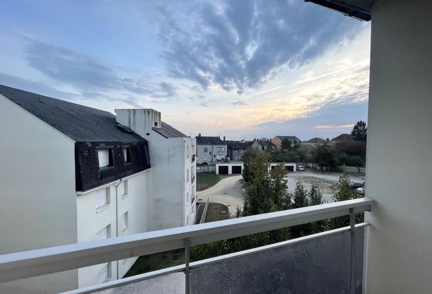 Studio de 22m2 à louer sur Vierzon — photo 1