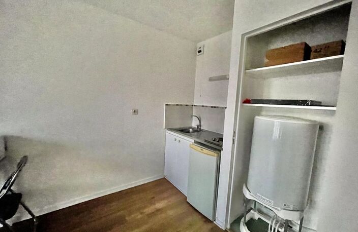 Studio de 22m2 à louer sur Vierzon — photo 2