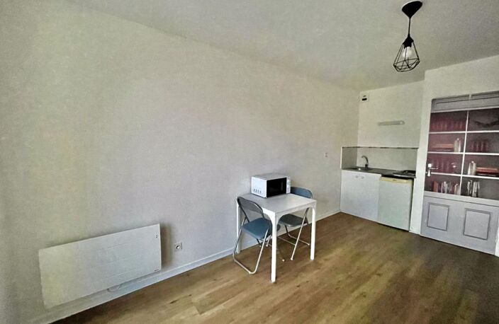 Studio de 22m2 à louer sur Vierzon — photo 3