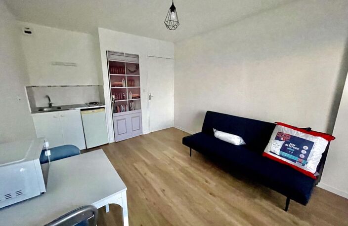 Studio de 22m2 à louer sur Vierzon — photo 4