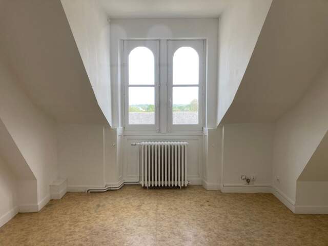 Appartement de 52m2 à louer sur La Guerche-de-Bretagne — photo du bien