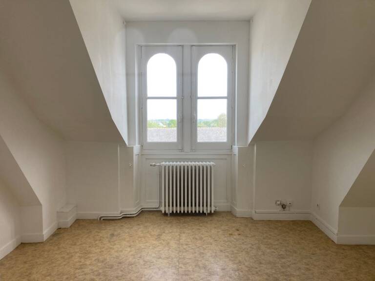 Appartement de 52m2 à louer sur La Guerche-de-Bretagne — photo 1