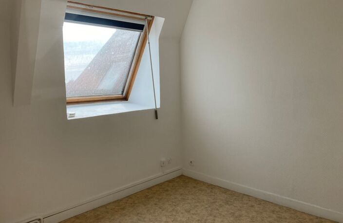 Appartement de 52m2 à louer sur La Guerche-de-Bretagne — photo 2
