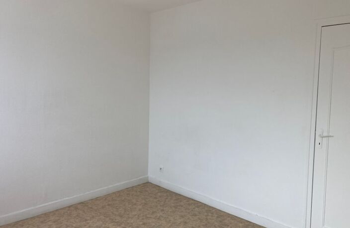 Appartement de 52m2 à louer sur La Guerche-de-Bretagne — photo 3