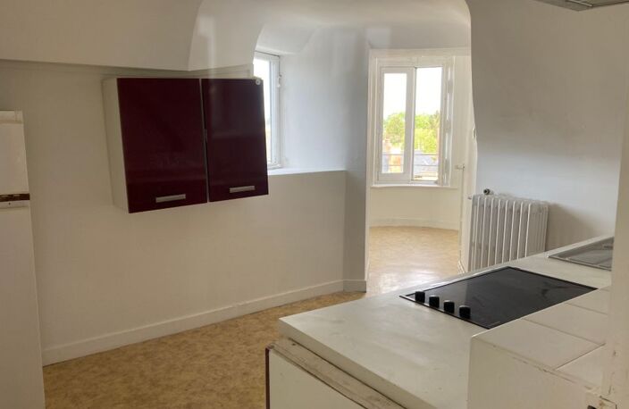 Appartement de 52m2 à louer sur La Guerche-de-Bretagne — photo 4