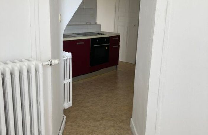 Appartement de 52m2 à louer sur La Guerche-de-Bretagne — photo 5
