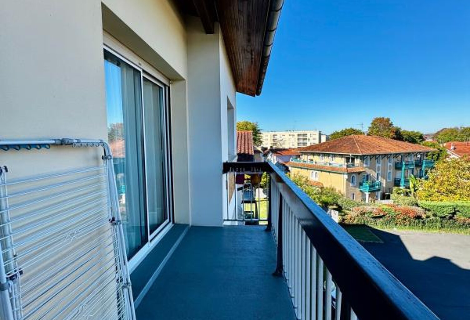 Appartement À Vendre — photo 1