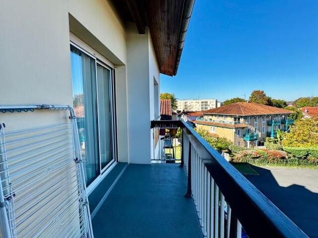 Appartement proposé à Dax