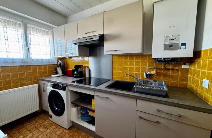 Appartement À Vendre — photo 4