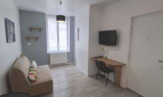 Appartement 1 Pièce 28 m² à louer à Amiens (80000)