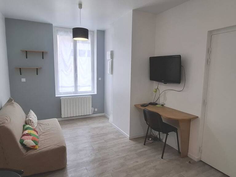Appartement de 28m2 à louer sur Amiens — photo 1