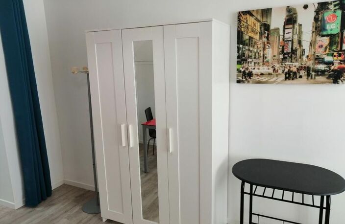 Appartement de 28m2 à louer sur Amiens — photo 2