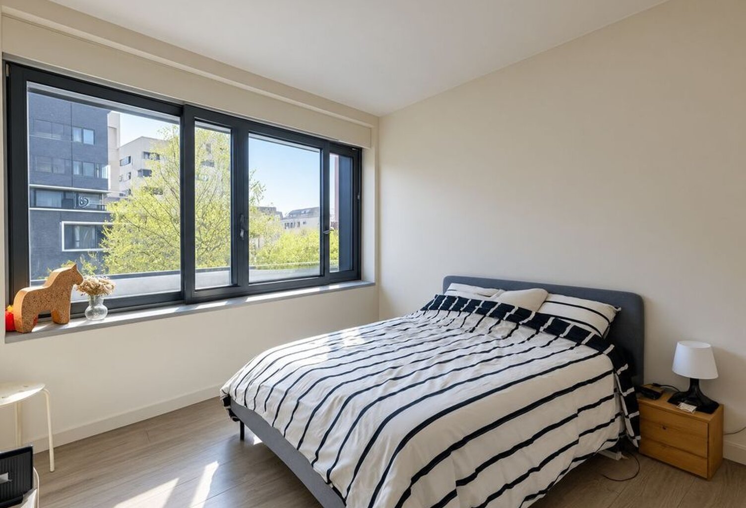 Appartement de 73m2 à louer sur Strasbourg — photo 1