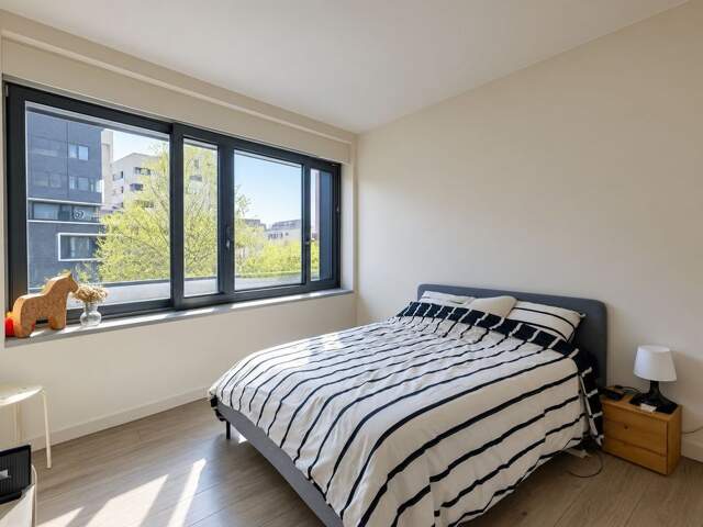Appartement de 73m2 à louer sur Strasbourg — photo du bien