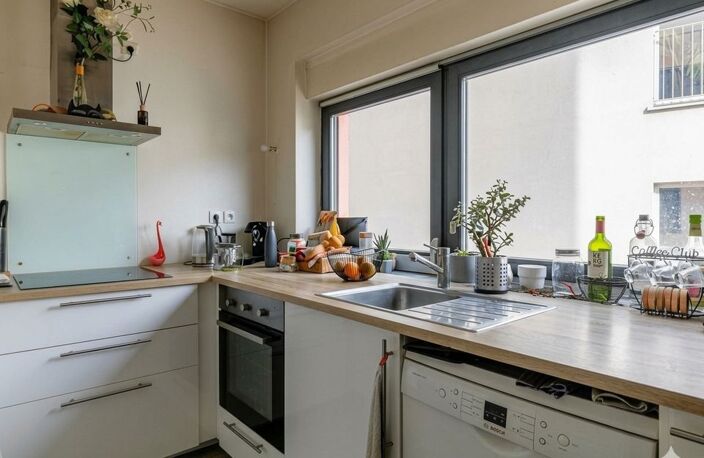 Appartement de 73m2 à louer sur Strasbourg — photo 2