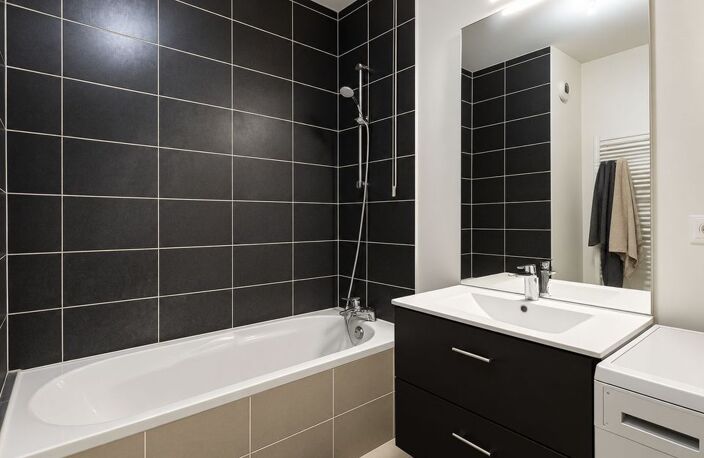 Appartement de 73m2 à louer sur Strasbourg — photo 3