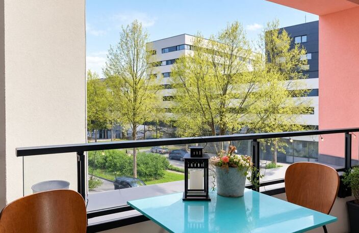 Appartement de 73m2 à louer sur Strasbourg — photo 4