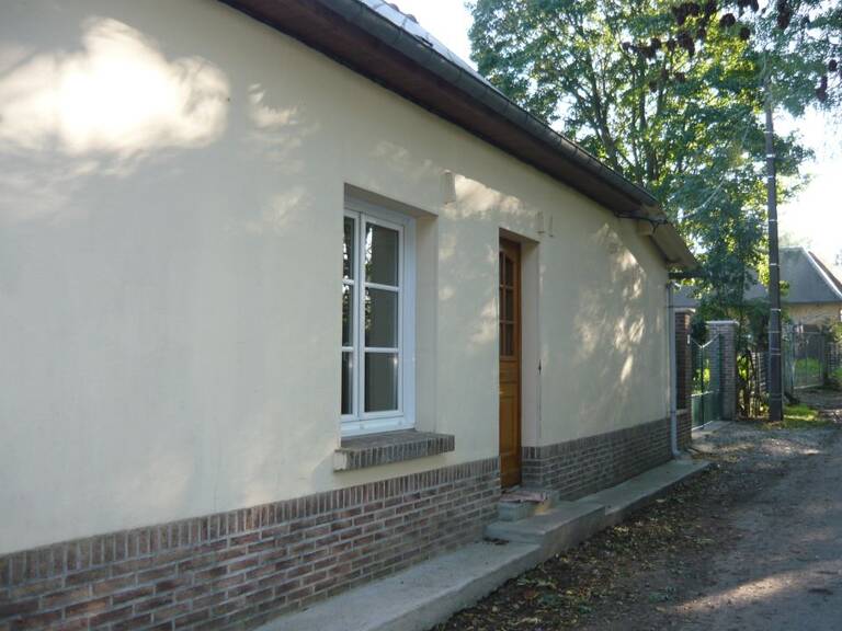 Maison de 89m2 à louer sur Rambures — photo 1