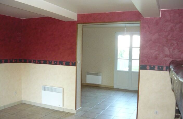 Maison de 89m2 à louer sur Rambures — photo 2