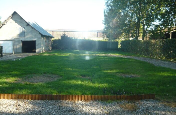 Maison de 89m2 à louer sur Rambures — photo 5