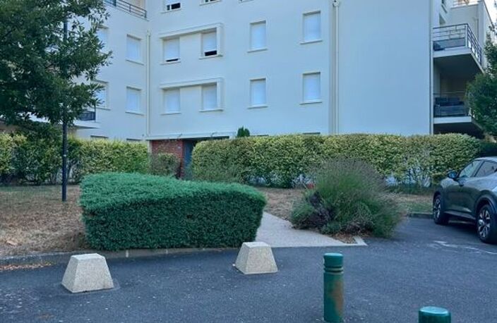 Studio de 31m2 à louer sur Tours — photo 2