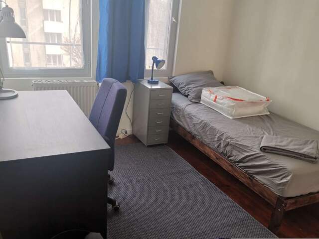 Chambre de 25m2 à louer sur Ivry-sur-Seine — photo du bien