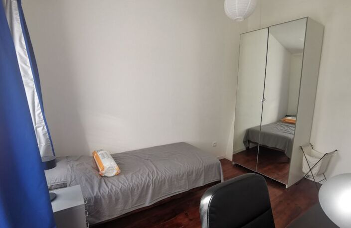 Chambre de 25m2 à louer sur Ivry-sur-Seine — photo 2