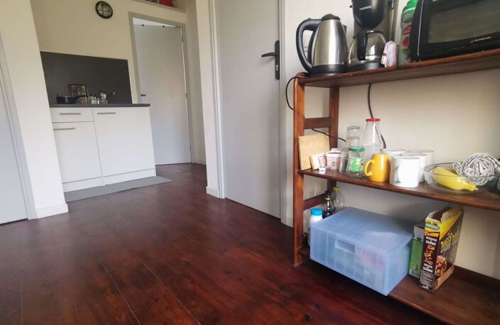 Chambre de 25m2 à louer sur Ivry-sur-Seine — photo 3