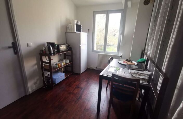 Chambre de 25m2 à louer sur Ivry-sur-Seine — photo 4