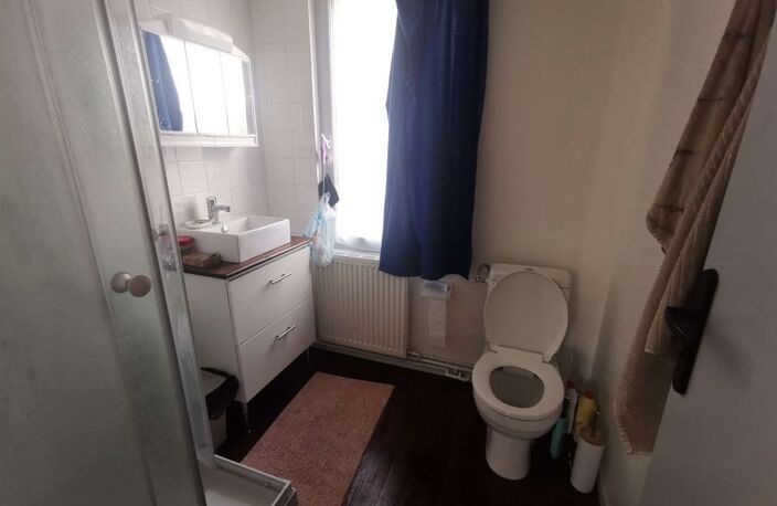Chambre de 25m2 à louer sur Ivry-sur-Seine — photo 5