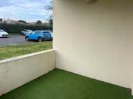T3 meublé à louer - balcon - parking - MONT DE MARSAN — photo 3
