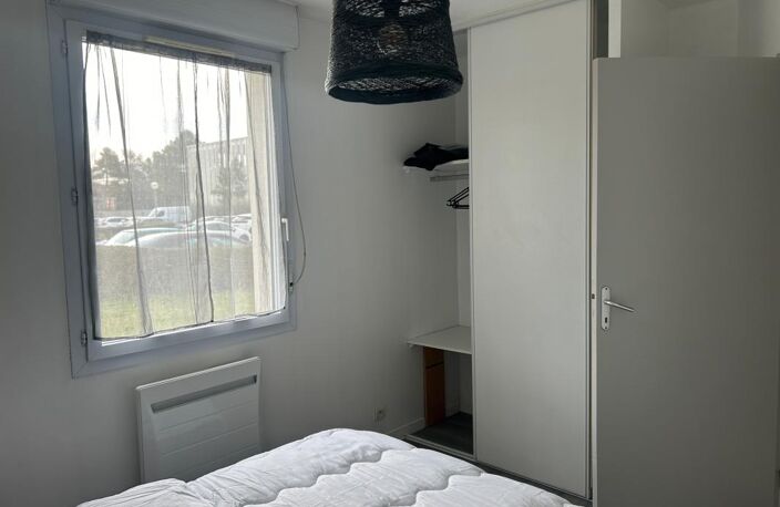 T3 meublé à louer - balcon - parking - MONT DE MARSAN — photo 5