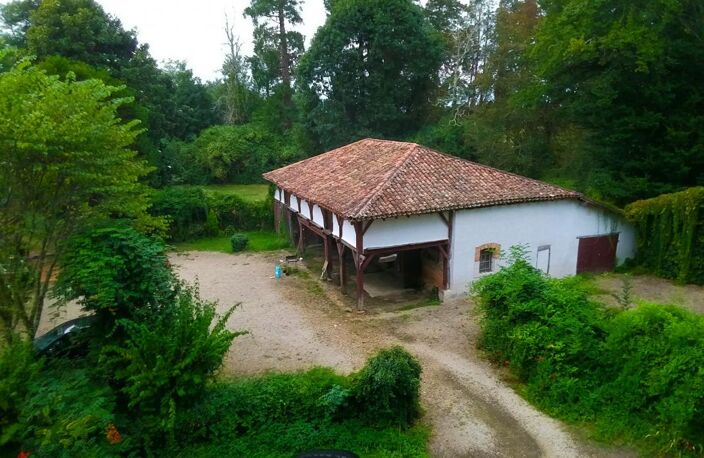 L’Art de Vivre au XVIIIe Siècle dans les Landes — photo 4