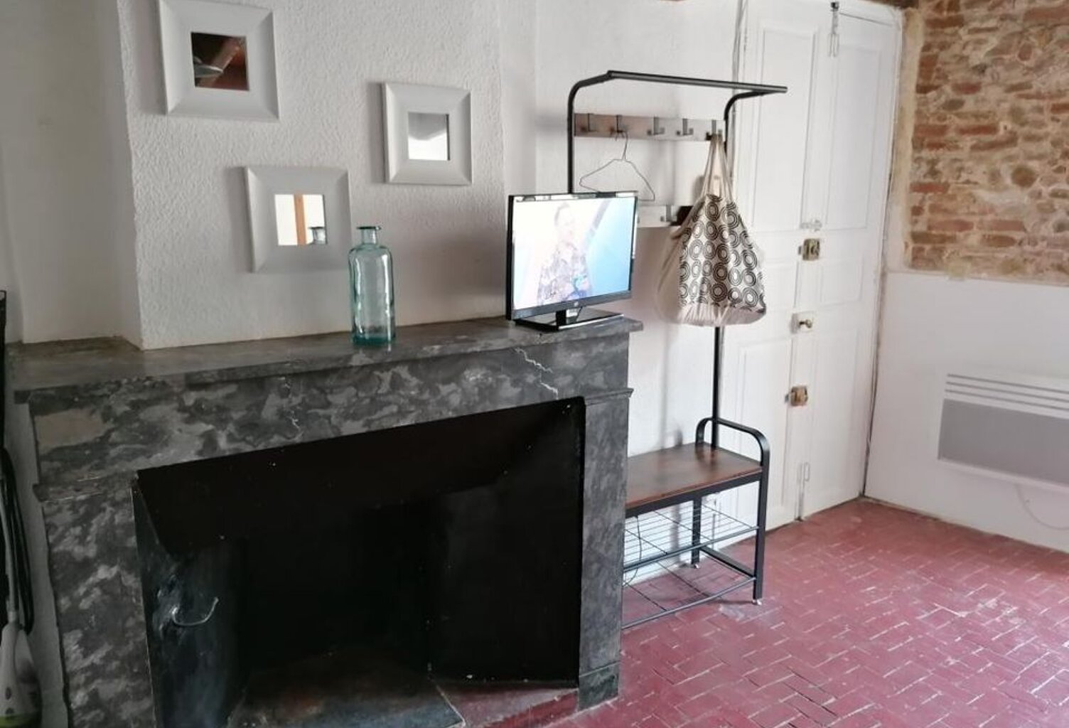 Appartement de 35m2 à louer sur Perpignan — photo 1