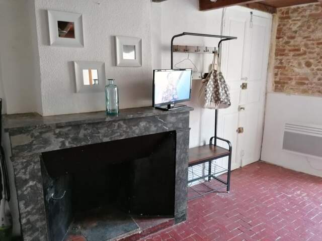 Appartement de 35m2 à louer sur Perpignan — photo du bien
