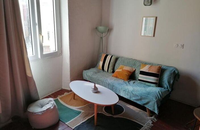 Appartement de 35m2 à louer sur Perpignan — photo 2