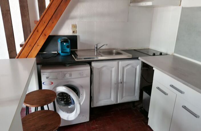 Appartement de 35m2 à louer sur Perpignan — photo 3