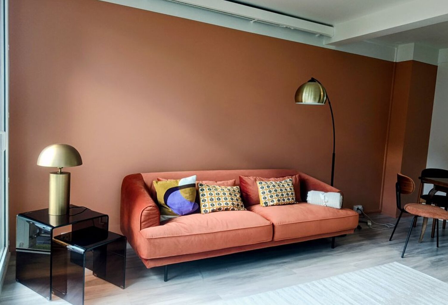 Appartement de 59m2 à louer sur Fontainebleau — photo 1