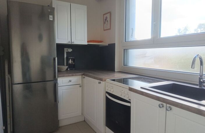 Appartement de 59m2 à louer sur Fontainebleau — photo 2