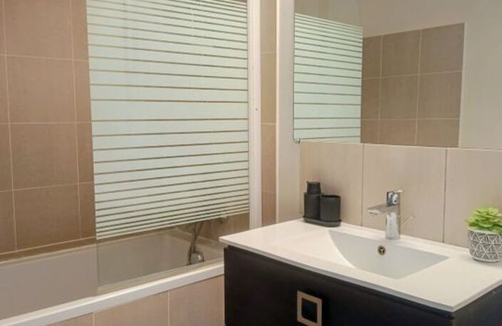 Appartement de 59m2 à louer sur Fontainebleau — photo 3