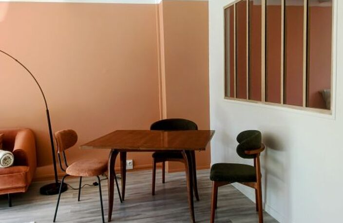 Appartement de 59m2 à louer sur Fontainebleau — photo 4