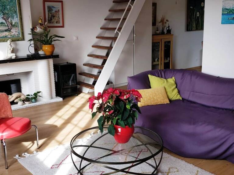 Appartement de 80m2 à louer sur Thuir — photo 1