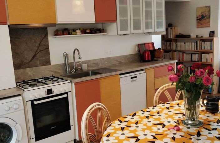 Appartement de 80m2 à louer sur Thuir — photo 3